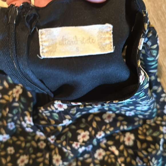 Alter’d State dress - Picture 3 of 6